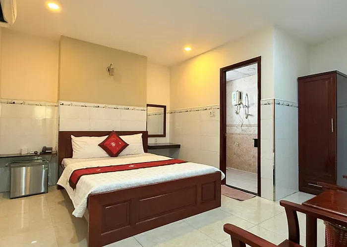 Thùy Dương Hotel